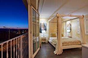 Vinifera Ephesus Hotel