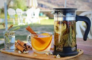 Vinifera Ephesus Hotel