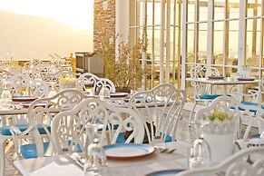 Vinifera Ephesus Hotel