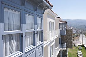 Vinifera Ephesus Hotel