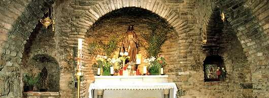 Vinifera Ephesus Hotel