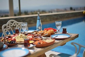 Vinifera Ephesus Hotel