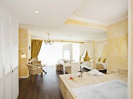 Vinifera Ephesus Hotel