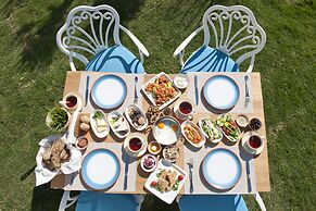 Vinifera Ephesus Hotel