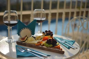 Vinifera Ephesus Hotel