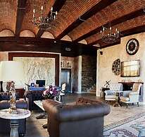 Vinifera Ephesus Hotel