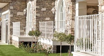 Vinifera Ephesus Hotel