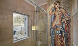 Vinifera Ephesus Hotel