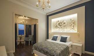 Vinifera Ephesus Hotel