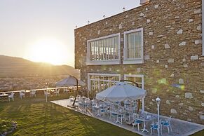 Vinifera Ephesus Hotel