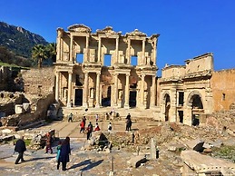 Vinifera Ephesus Hotel