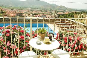 Vinifera Ephesus Hotel