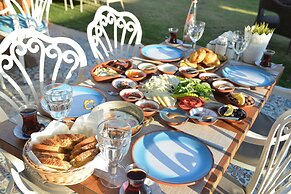 Vinifera Ephesus Hotel