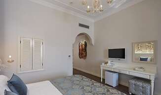 Vinifera Ephesus Hotel