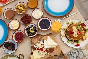 Vinifera Ephesus Hotel