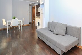 Tramontana Apartments