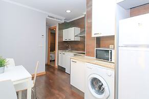 Tramontana Apartments