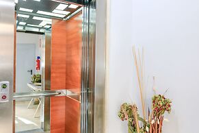 Tramontana Apartments