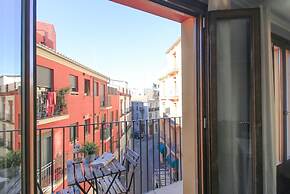 Tramontana Apartments