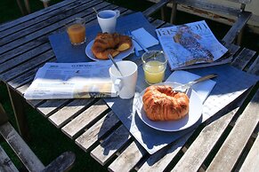 Tramontana Apartments