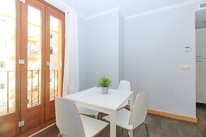 Tramontana Apartments