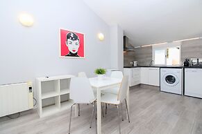 Tramontana Apartments