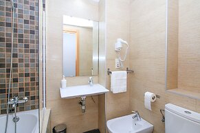 Tramontana Apartments