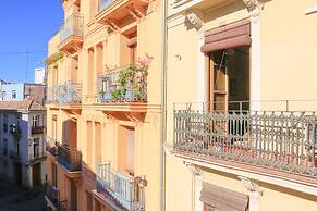 Tramontana Apartments