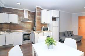 Tramontana Apartments