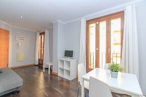 Tramontana Apartments