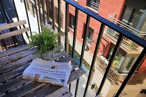 Tramontana Apartments