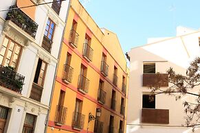 Tramontana Apartments