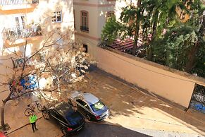 Tramontana Apartments