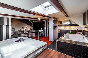 SL'otel - Das StadtHotel