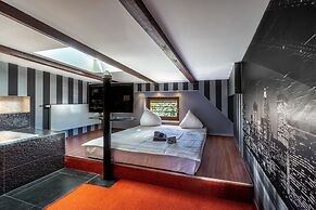 SL'otel - Das StadtHotel