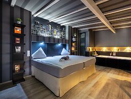 SL'otel - Das StadtHotel