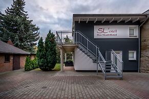 SL'otel - Das StadtHotel