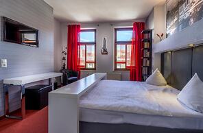 SL'otel - Das StadtHotel