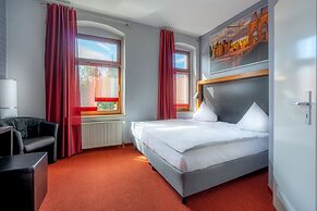 SL'otel - Das StadtHotel