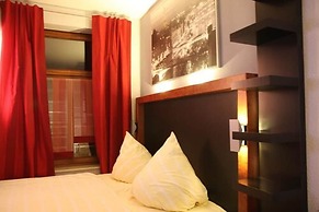 SL'otel - Das StadtHotel