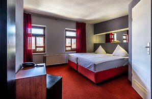 SL'otel - Das StadtHotel