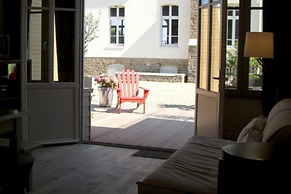 Le Château de Sable