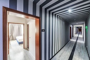 SL'otel - Budget