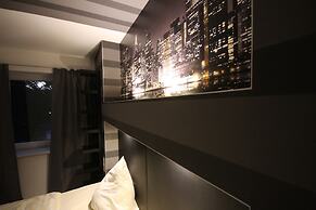 SL'otel - Budget