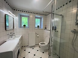 Vila na Landeku