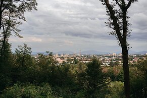 Vila na Landeku