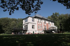 Vila na Landeku