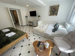 Vila na Landeku