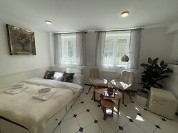 Vila na Landeku