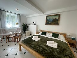 Vila na Landeku